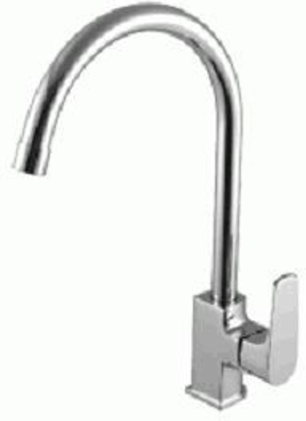 смеситель кухня LEMARK Plus Factor LM1605C