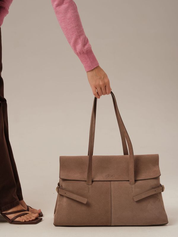 Сумка DBR Dune 31393 капучино