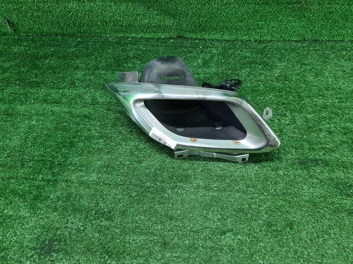 Насадка глушителя правая Lexus RX 4 (2015-2019)