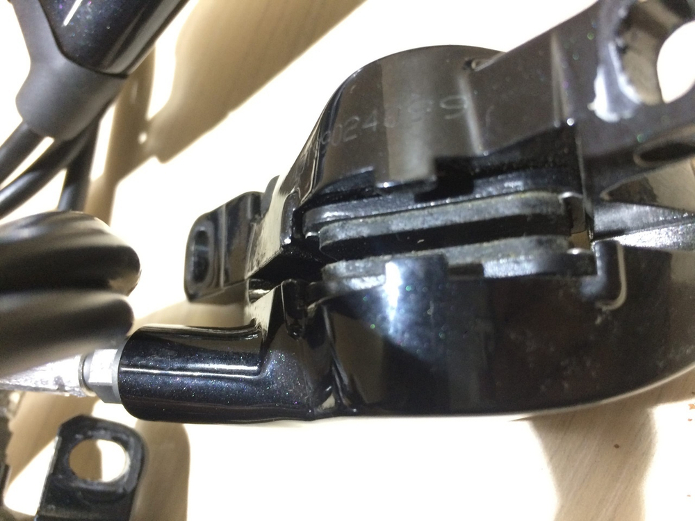 Дисковые тормоза для велосипеда Sram Level TL