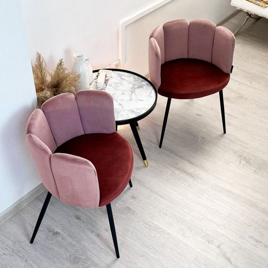Дизайнерские стулья в магазине StoreForHome.ru