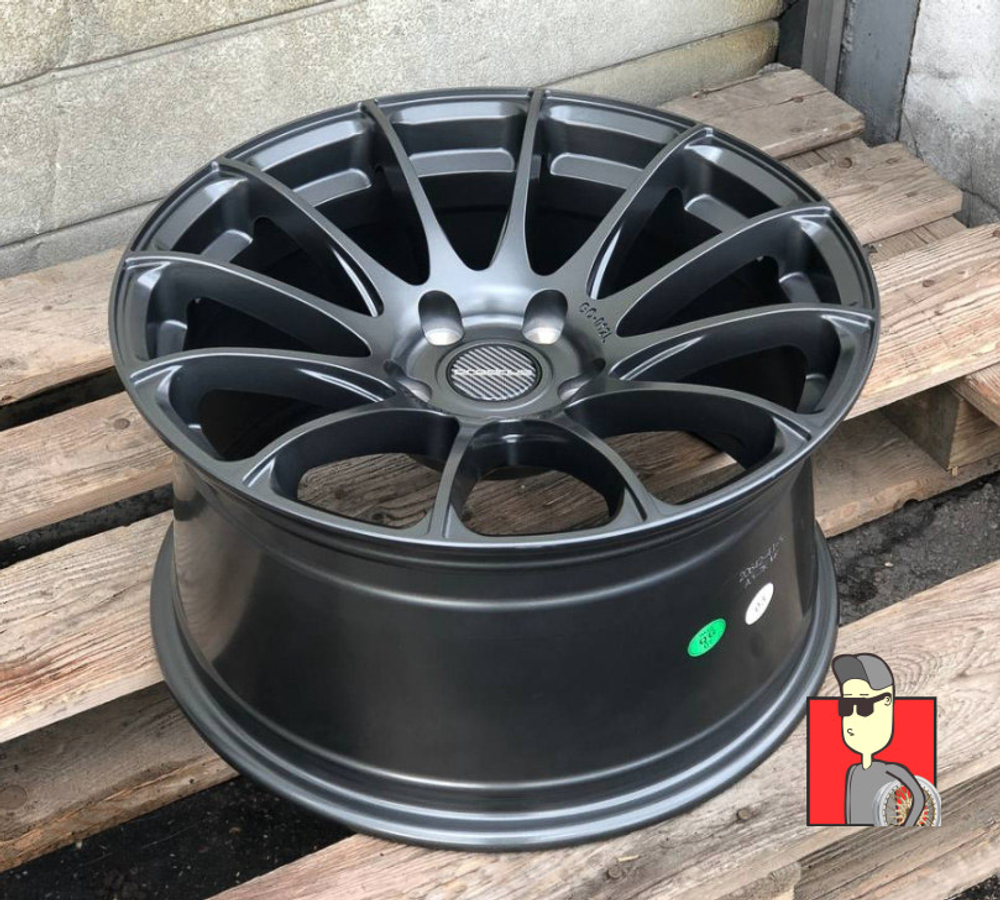 Комплект дисков Prodrive GC-012L 0102 17x9 et30 5x114.3
