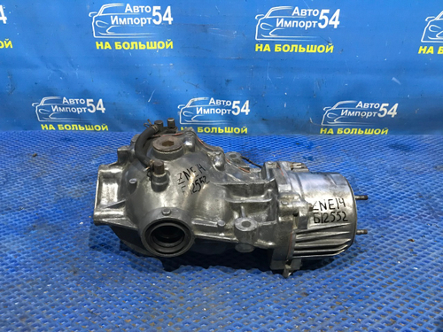 Редуктор заднего моста TOYOTA WISH 2003-2009