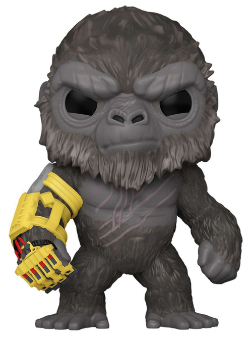 Фигурка Funko POP! Movies Godzilla Vs Kong NE Kong (1540) 75927