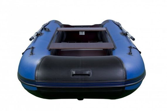 Лодка ПВХ RIVERBOATS 330 Киль