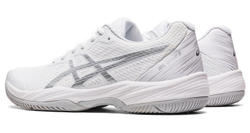 Женские Кроссовки теннисные Asics Gel-Game 9 - белый