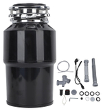 Измельчитель пищевых отходов Kocateq FWD750A2NW