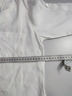 Рубашка с пайетками 44 размер