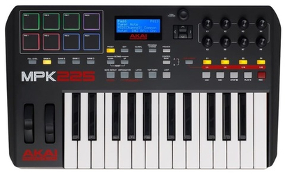 AKAI MPK 225