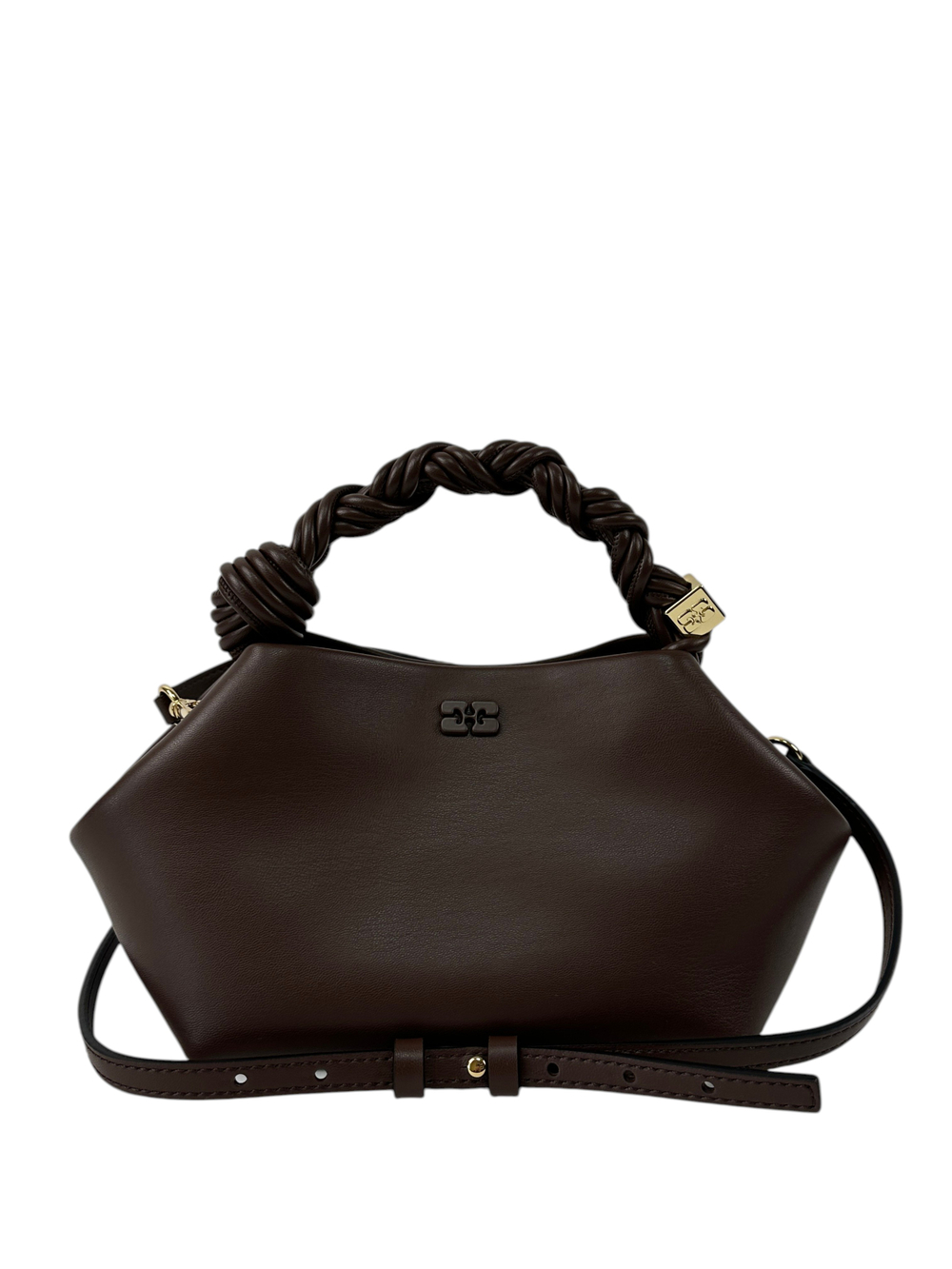 Сумка Ganni Bou Bag