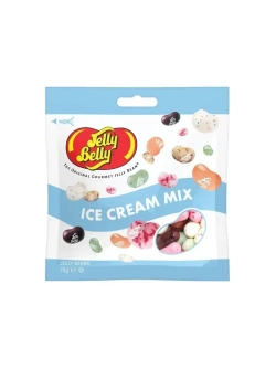 Драже Jelly Belly Ice Cream Mix