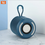 Беспроводная колонка TG-351 (5W/TF/FM)