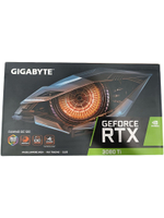 Видеокарта GIGABYTE GeForce RTX 3080 Ti GAMING OC 12Gb
