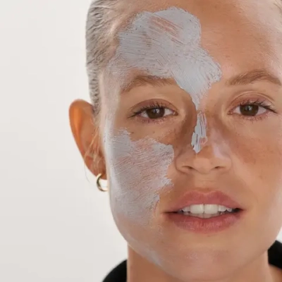 MINT CLAY CLARITY MASK Детокс-маска с мятой и белой глиной для жирной и проблемной кожи, 50 мл