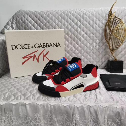 Кроссовки Dolce & Gabbana