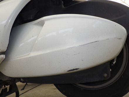 Suzuki Gemma 250 , 2009