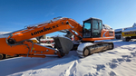 Lonking CDM6336 Экскаватор CDM6336 (Дизельный, 7,8 л, 288 л.с., МТ)