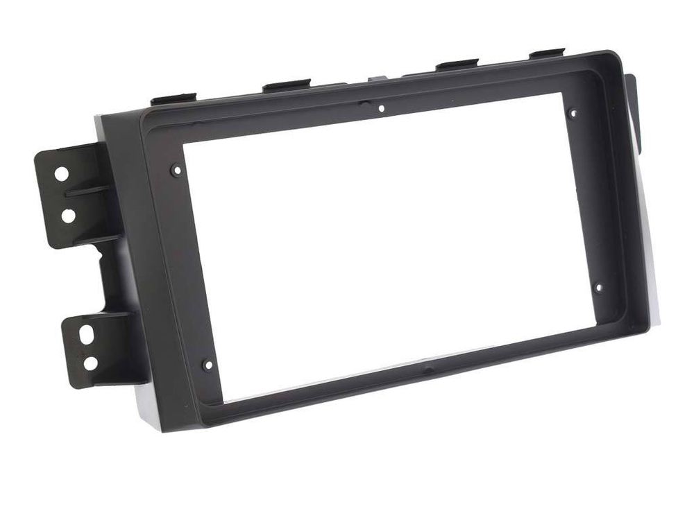 Магнитола для KIA Mohave 2008-2017 - Vaycar VA27-0465-2K на Android 13, 8-ядер, 2K QLED, ТОП процессор, CarPlay,4G SIM-слот