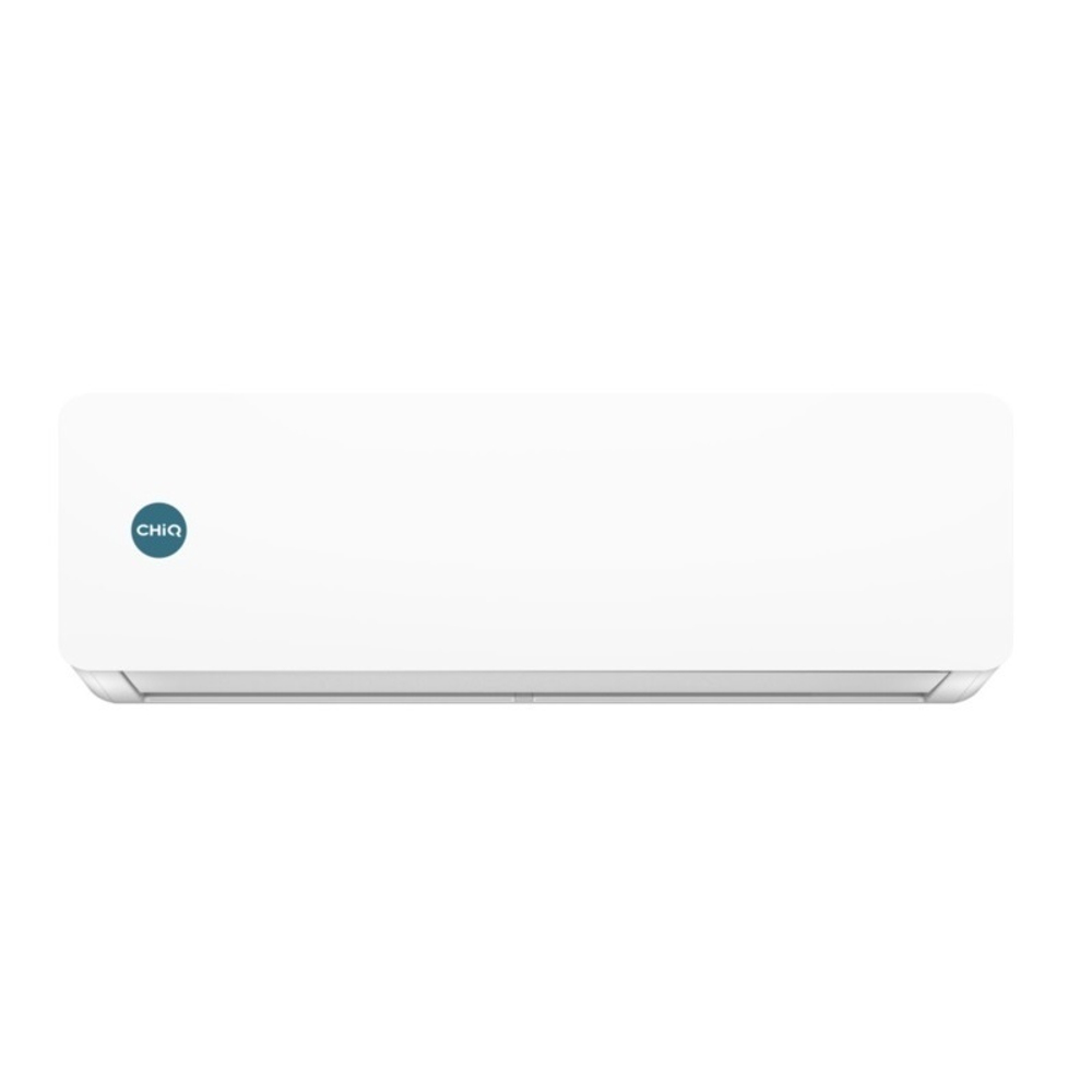 CHIQ CSH-24DB-W-IN / CSH-24DB-W-OUT Grace White  ON_OFF