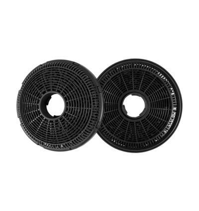 Lex Фильтр угольный W (2шт/комплект) (для Meta, Meta G, Mira, Ghost, Ghost G)