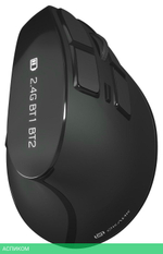 Мышь Oklick 990MW (1533172)