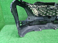 Бампер передний Omoda C5 (2022-н.в.)