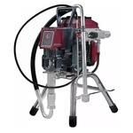 *GTB-935 Окрасочный аппарат GUTUBAO, 4 л, 220V/50 HZ