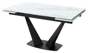 Стеклянные столы на заказ