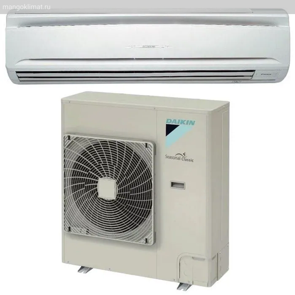 Daikin FAA100B / RZASG100MV1