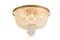 Потолочный светильник Freya Ornament FR1008CL-06BS