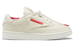 Кроссовки Milk X Reebok Club C 85 Vegan