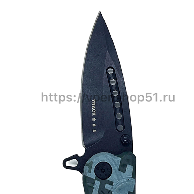 Нож складной Track Steel G610-40
