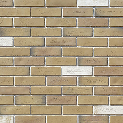 Искусственный камень White Hills, коллекция  Терамо Брик II