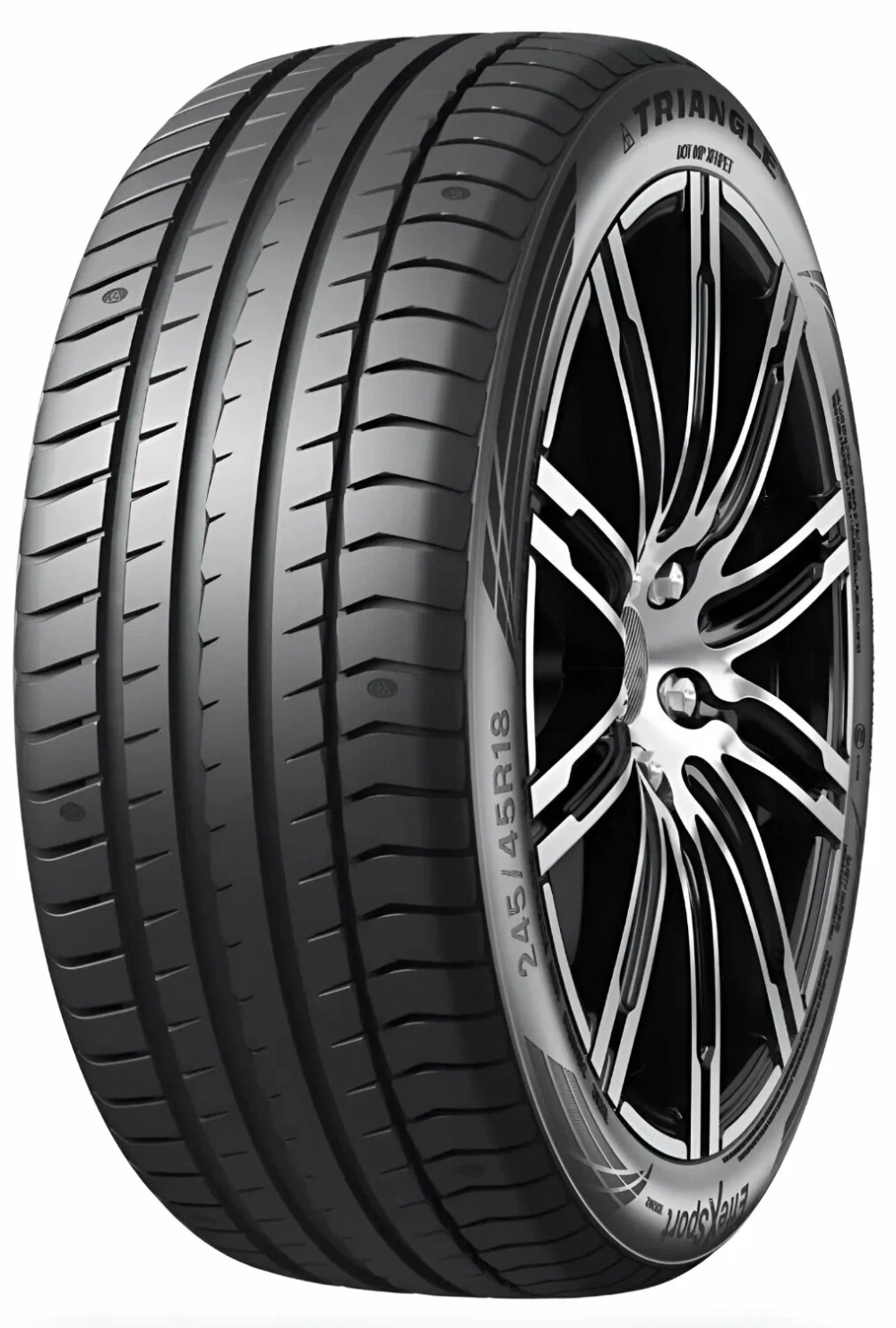 Летняя шина Triangle EffeXSport TH202 (235/50 R17 100Y)