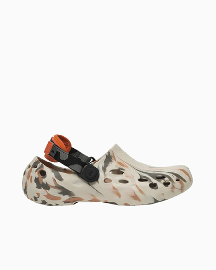 Клоги Hike Marble Clogs