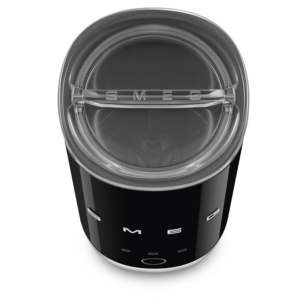 Вспениватель для молока Smeg MFF02BLEU
