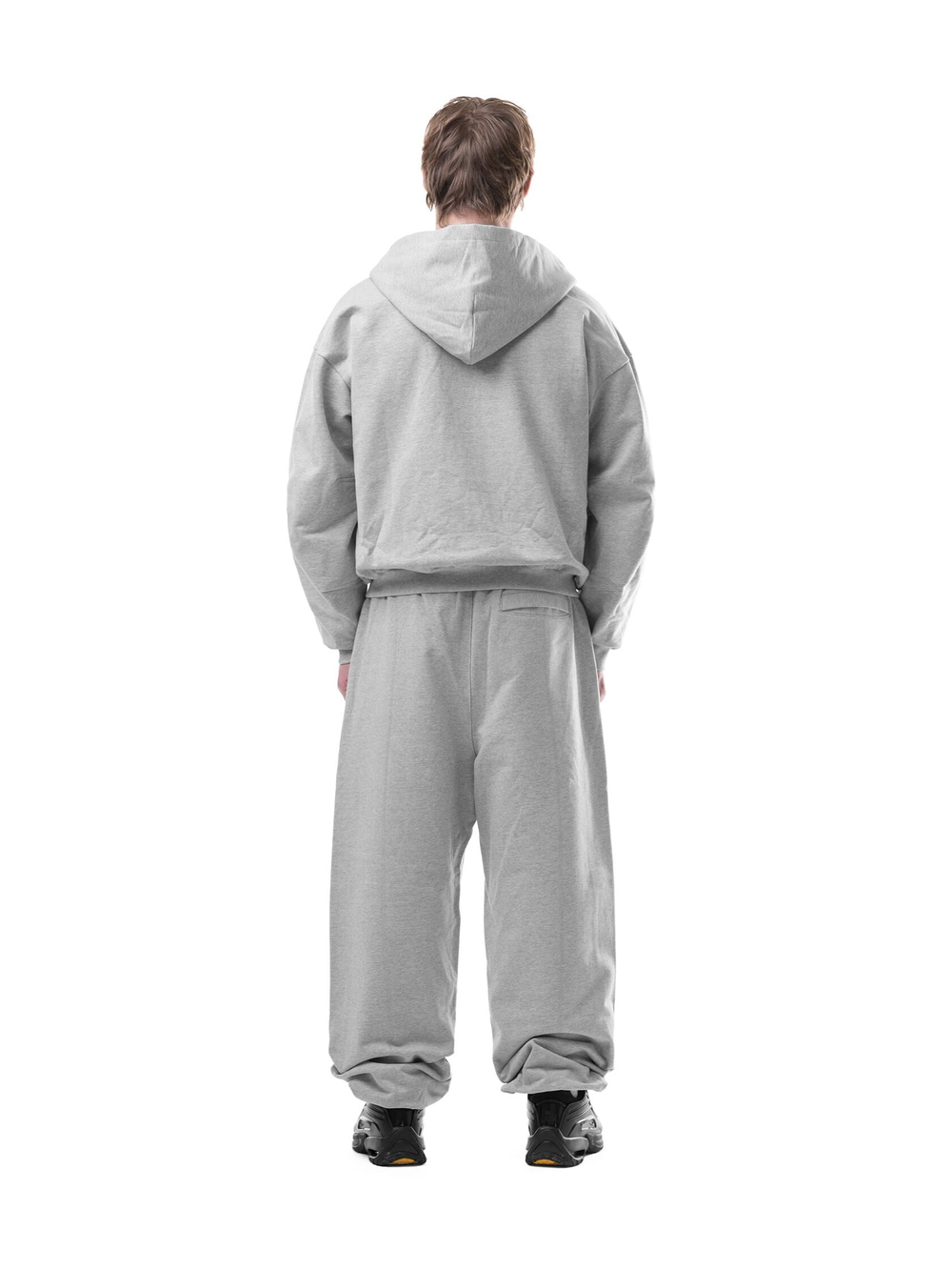 Костюм спортивный ACOLYTE М1, Серый