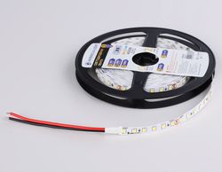 Ambrella Светодиодная лента Ambrella Light GS3102 2835 120Led /10W m/ 24V IP20 4500K 5m LED Strip 24V GS3102