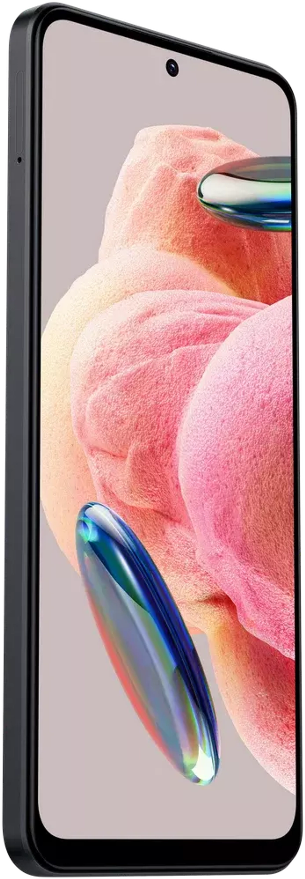 Смартфон Xiaomi Redmi Note 12 8/256GB Onyx Gray