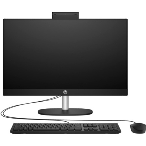 Моноблок 23.8'' HP All-in-One 24-cr0253nh