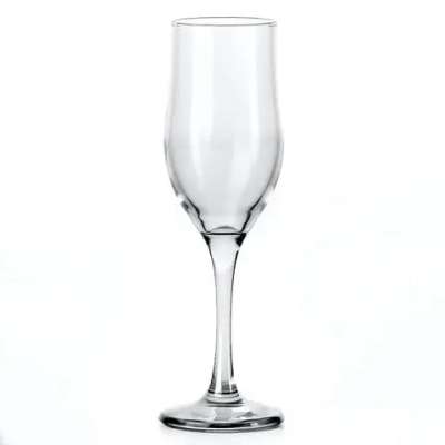 Бокал для шампанского 200мл «Тулип» 44160SLB