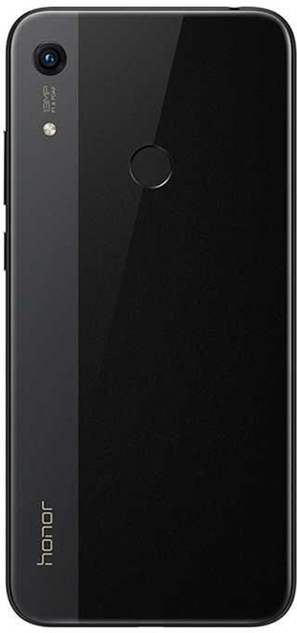 Смартфон Honor 8A black  JAT-LX1