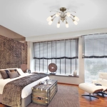 Потолочная люстра Eurosvet GINEVRA 30280/8 4690389134913