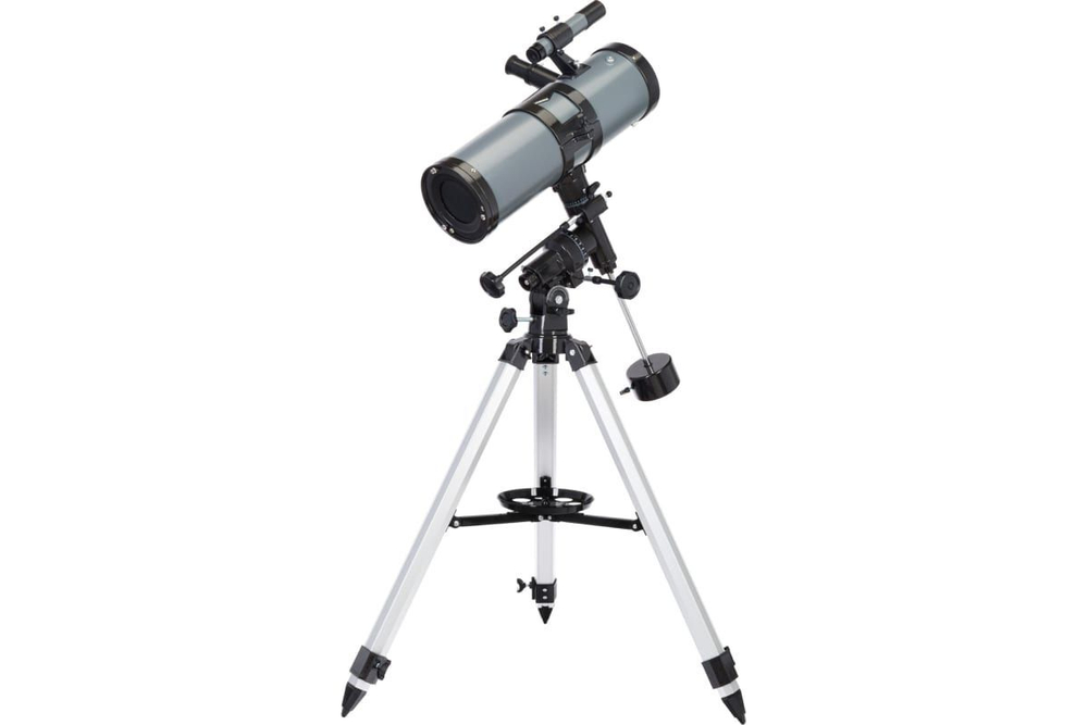 Телескоп Levenhuk Blitz 114s PLUS 77105