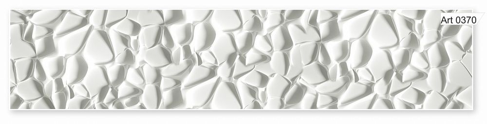 Фартук для кухни ПВХ Panda 0370 2800х610 мм