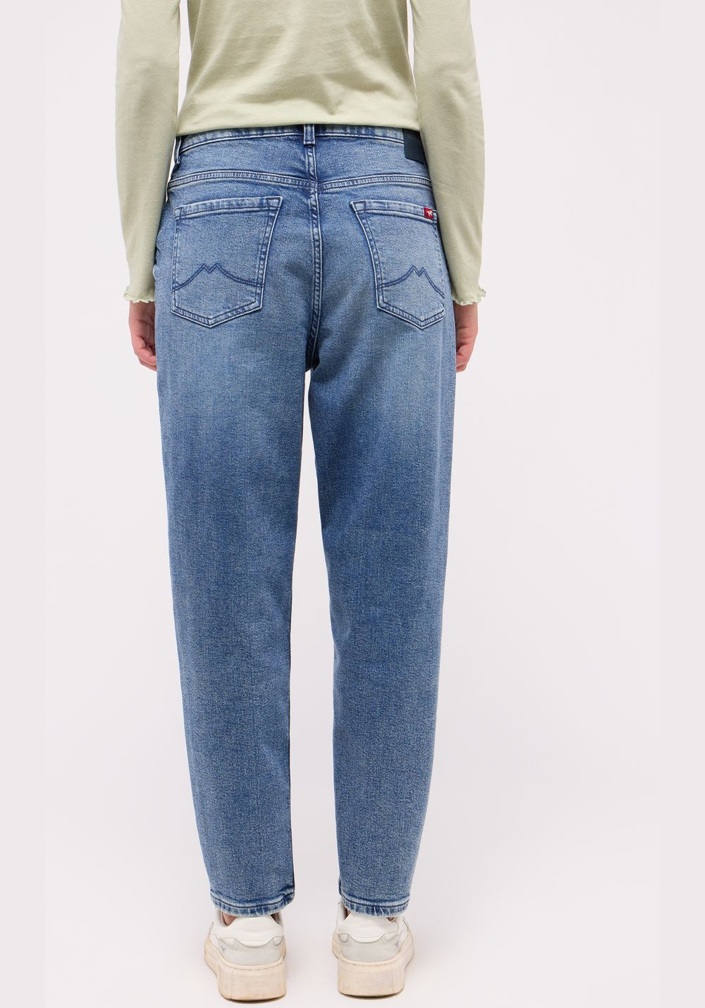 Джинсы Charlotte Tapered 1015031-5000-682