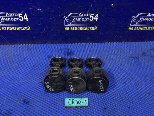 Поршень TOYOTA TOWNACE 1990