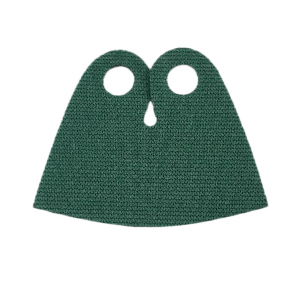 Плащ Драко Малфоя 36113 Dark Green