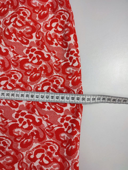 Юбка яркой расцветки 46 размер