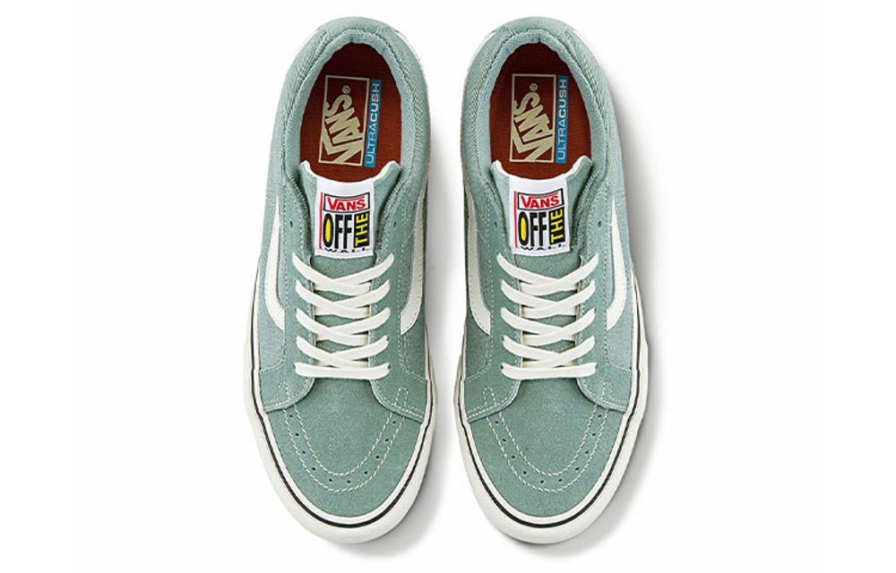 Vans Sk8 Low Reissue Sf